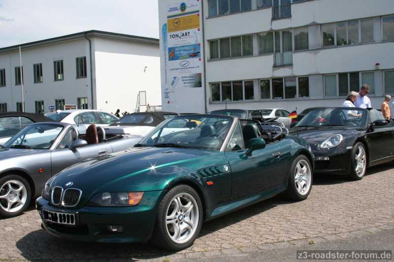 Cabrio Open 2008
