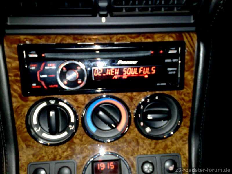 Pioneer DEH 5000