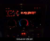 Pioneer DEH 5000 dunkel