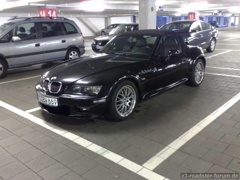 My Z3