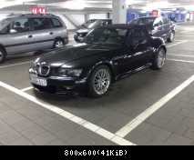 My Z3