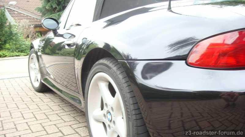 Ein Traum dieses Auto