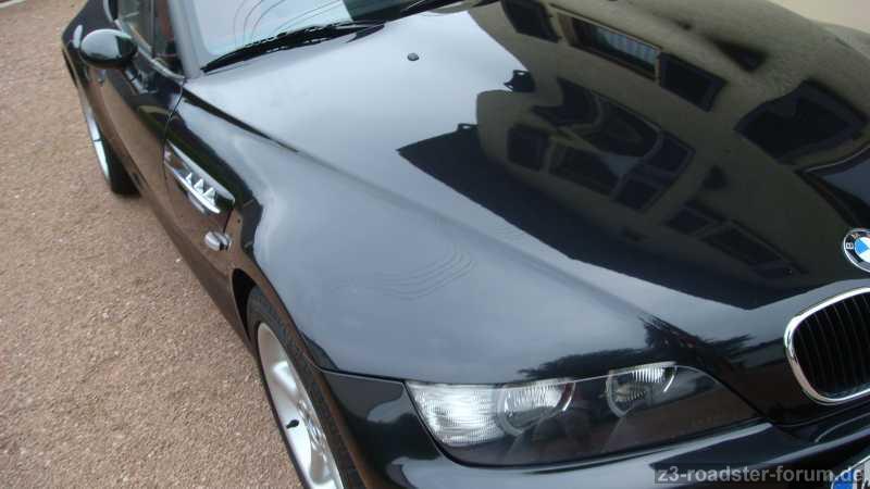 Ein Traum dieses Auto