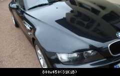 Ein Traum dieses Auto