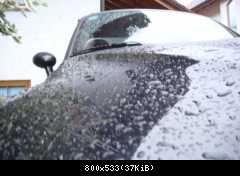 Ein Traum dieses Auto