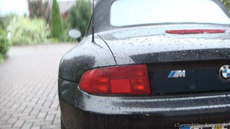 Ein Traum dieses Auto