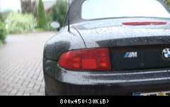 Ein Traum dieses Auto