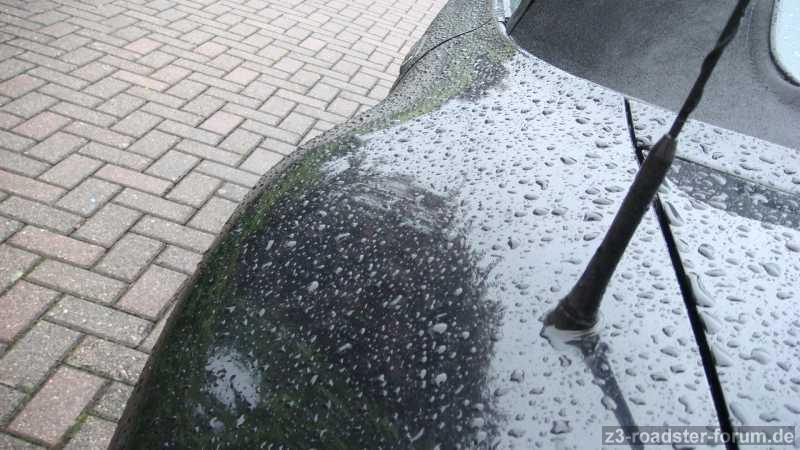 Ein Traum dieses Auto