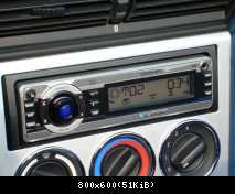 Blaupunkt London MP 37