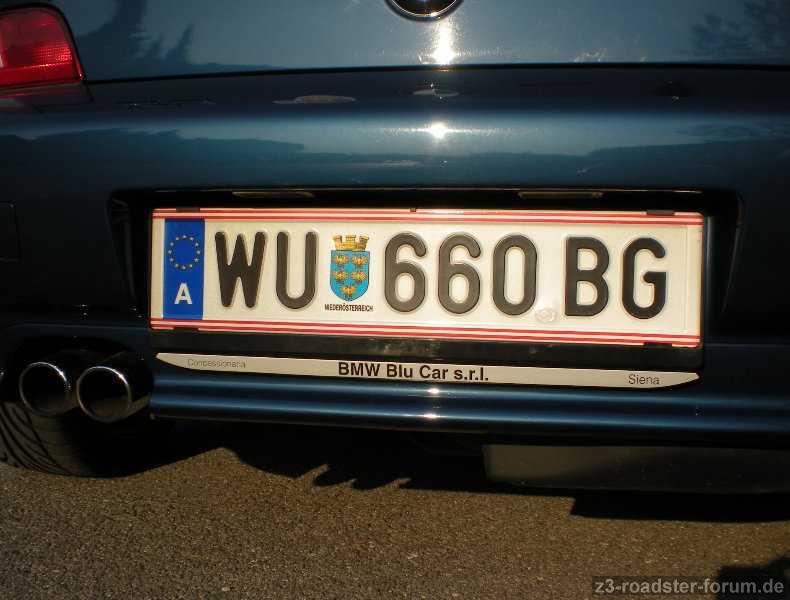 neulich in der Toscana