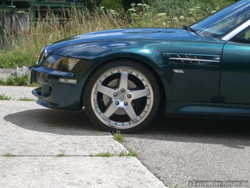 Hamann 19"