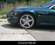 Hamann 19"