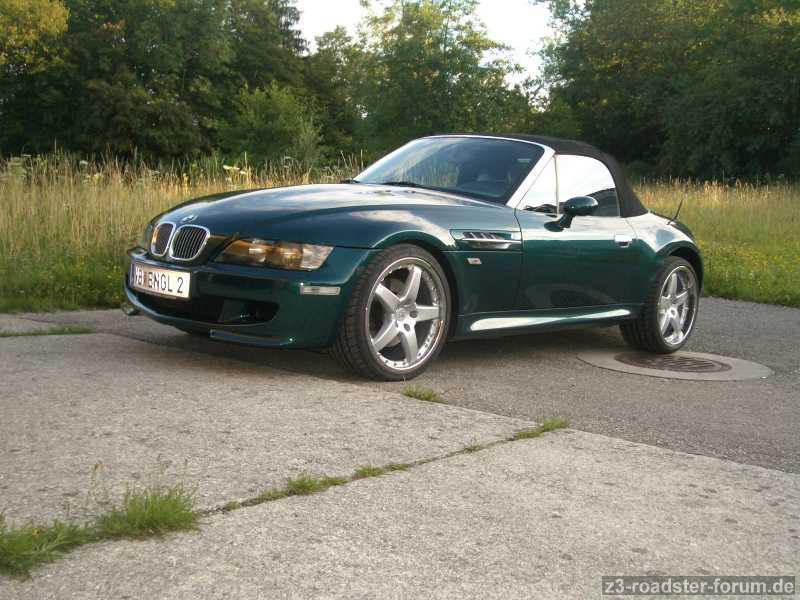 Hamann 19"