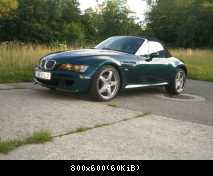 Hamann 19"