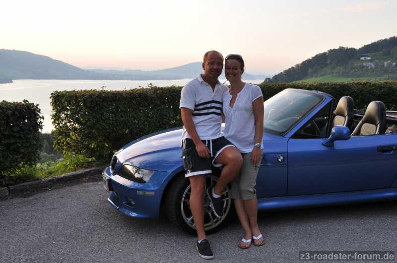 Udo(alias DaLinza)&Iwona