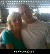 Dagmar und ich