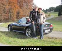 Unsere Saison-Abschluss-Fahrt 2010