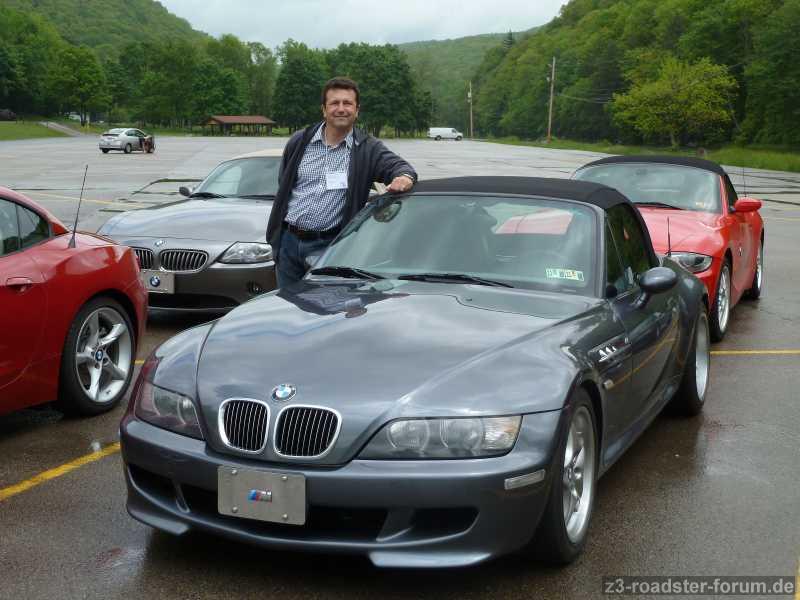 In Cass, West Virginia