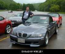 In Cass, West Virginia