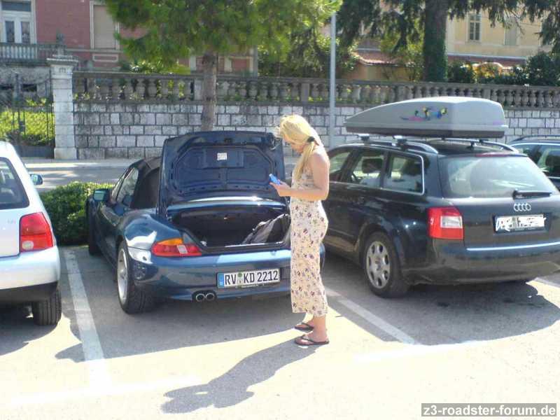 Urlaub!!!!!!!!!!!!!!!!!!!!