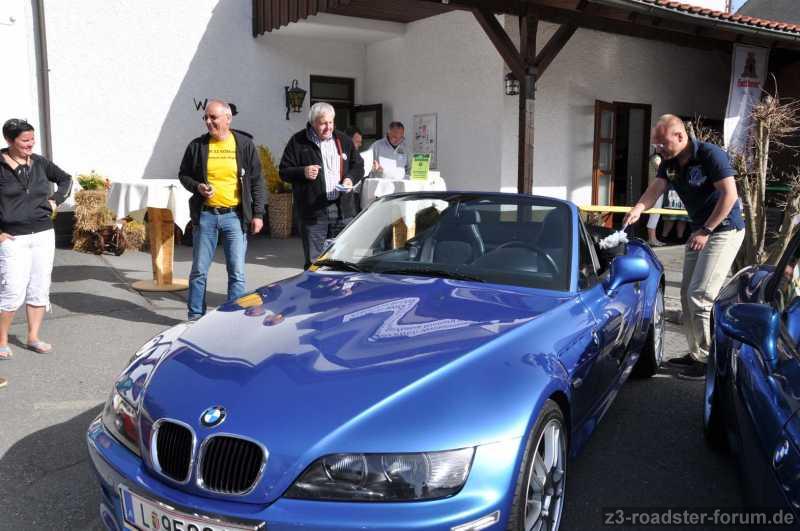 Staubwedel trifft ZZZ!