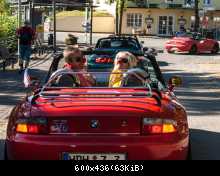Red Nose Zetti