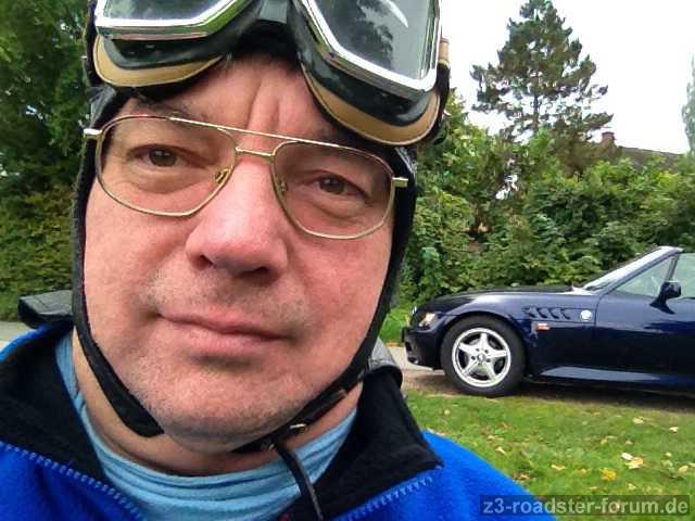 Stö mit Zetti
