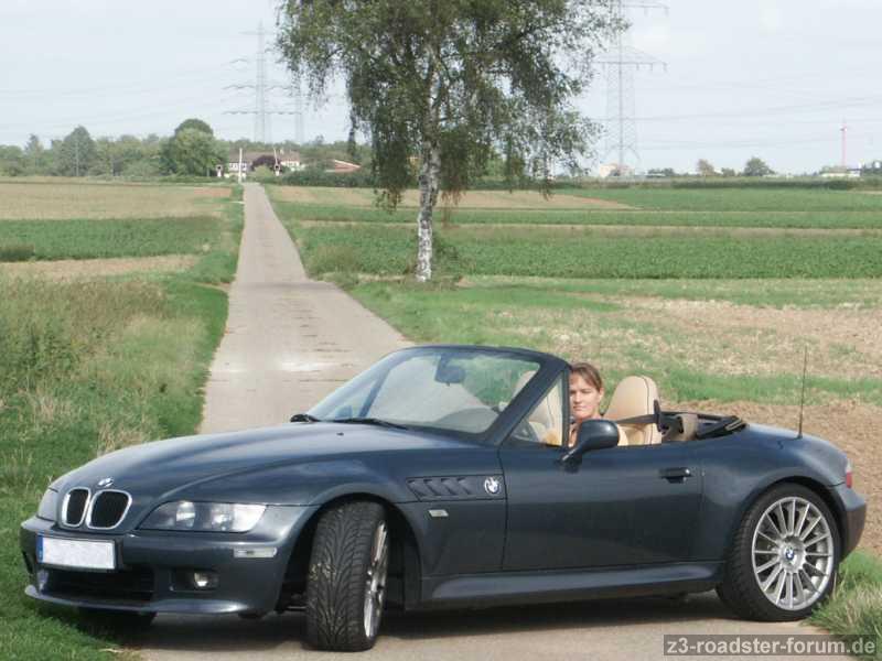 Meiner Einer und mein Zetti