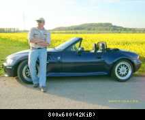 Etwas Zeit, viel Sonne und gemütlich cruisen !!!