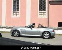 SOOBT (Südostoberbayern Tour)