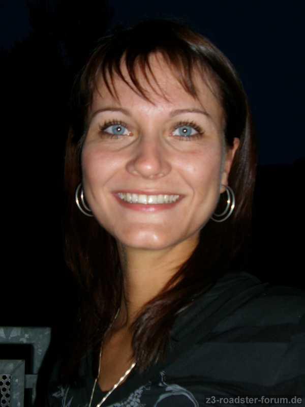 Die neue Vicky ;)