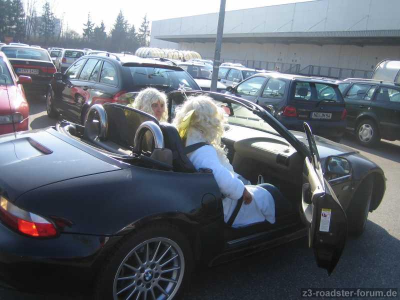 fasching 07