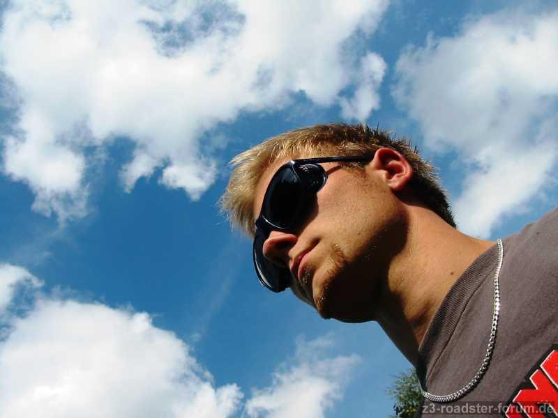 Ich und so...
