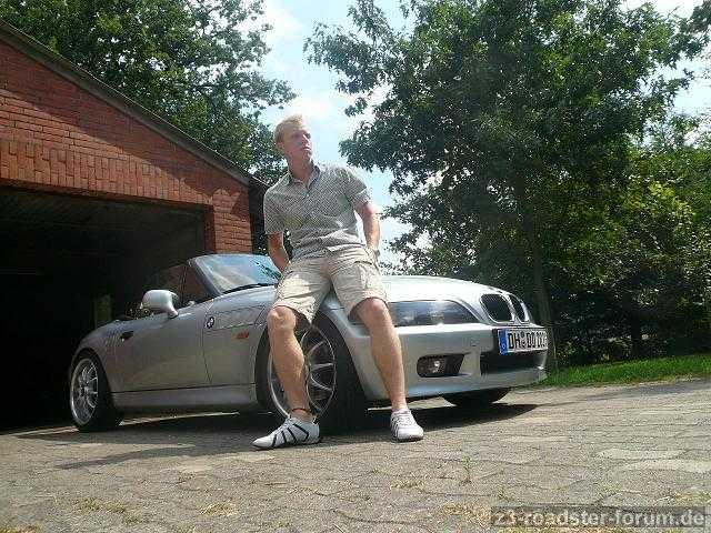 Ich am posen :D