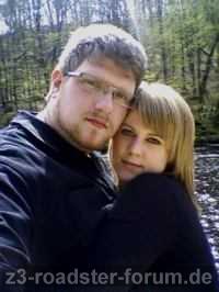 Ich und mein Schatz