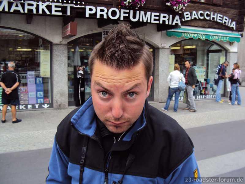 ...mama...ich will auch ein eis....bitte, bitte....