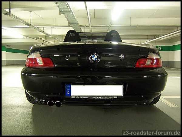 was ein A...