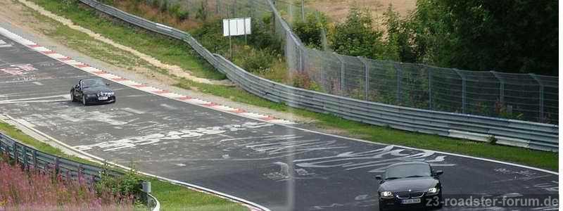 Yes - Nordschleife :-)