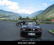 Zetti mit AHK