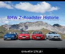 Die Z-Historie