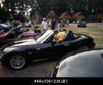 Bären fahren auch Z3