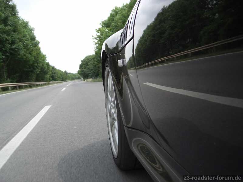 On the Road