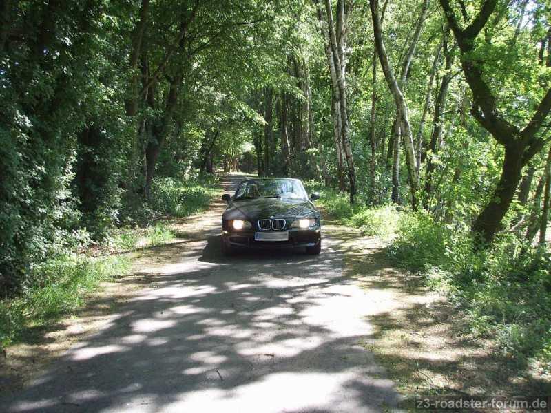 kleine Allee