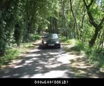 kleine Allee