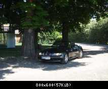 Im Schatten