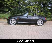 meine Gondel