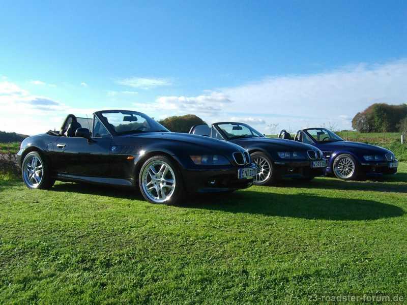 Ein schöner Herbsttag