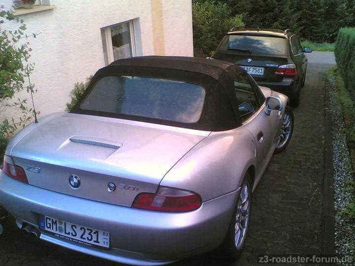 3.0i zu 3.0d
