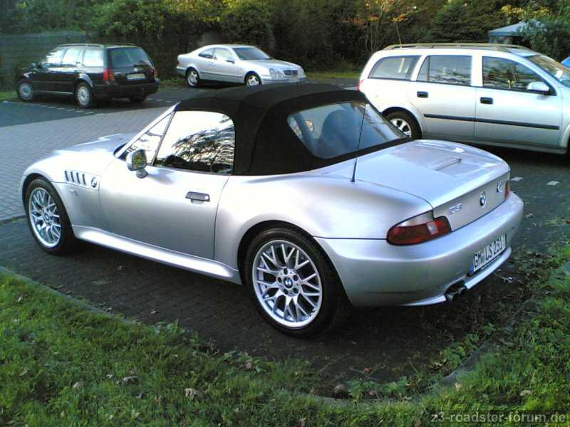 Zetti in Duisburg 2
