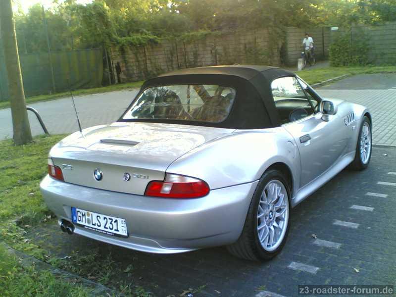 Zetti in Duisburg 4